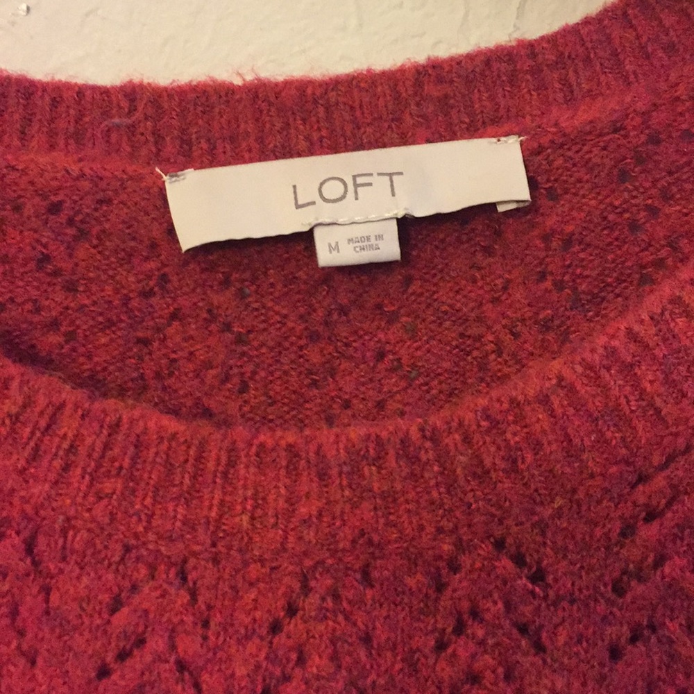 Loft Sweater - Picture 2 of 5